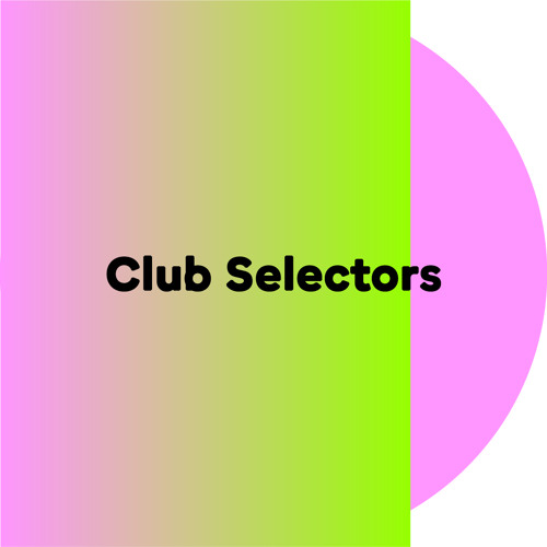 Club Selectors & Le Zoo - Couleur 3 Podcast