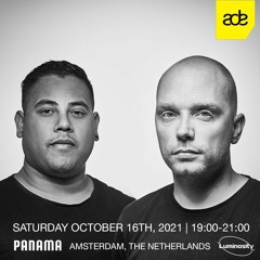 Road Kahan Live At Luminosity ADE 2021