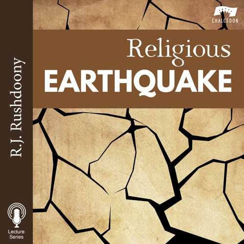 2. Religious Earthquake - Part 2