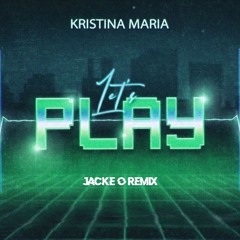 Let's Play (Jacke O Remix)