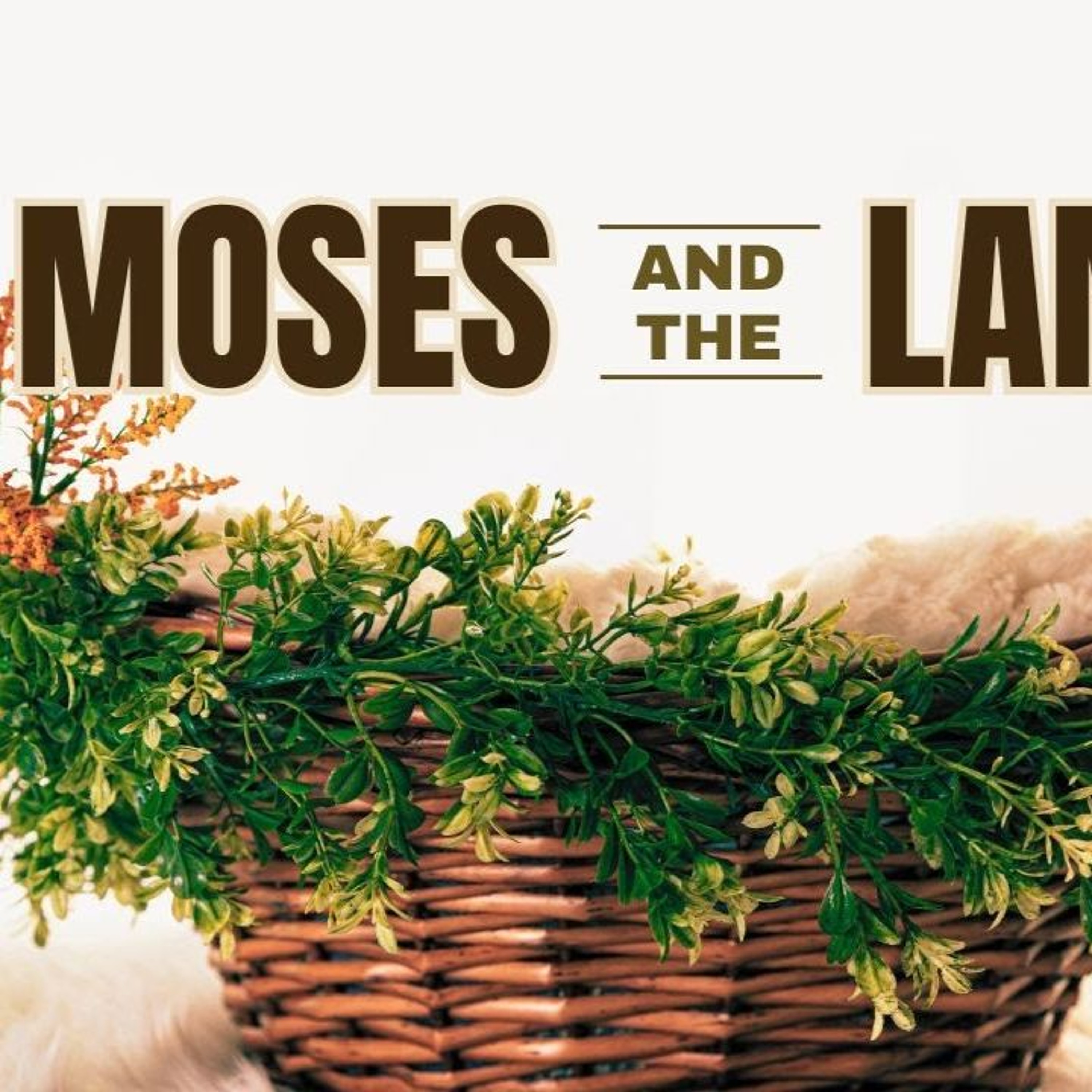 Moses and The Lamb episode artwork
