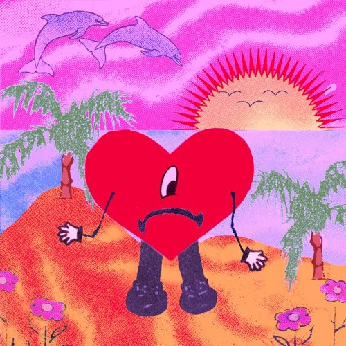 Bad Bunny - Tití Me Preguntó X Raw (FROGPOP Edit) [FREE DOWNLOAD]