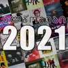 Most Anticipated Albums of 2021-แแ แแแแแ แแฆแแแฃแแ แแแแแแแแ