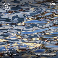 Melodic Distraction - Ams - June 21th 2023