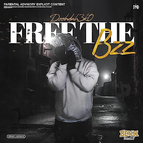 Topp Opp - Poodah3k0 x Spark Benji x ?