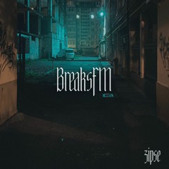 BreaksFM Set 3/25