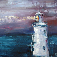 A Lighthouse