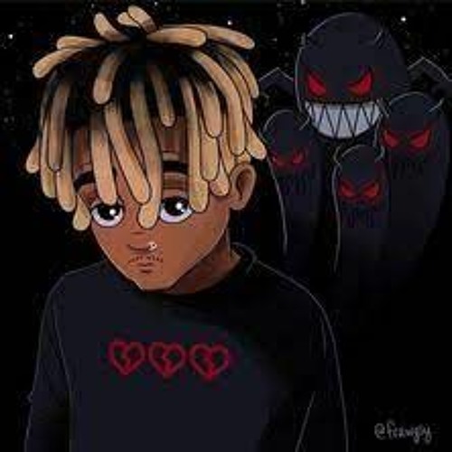 Stream Juice WRLD Day One (unreleased) by WoodWoodly Listen online