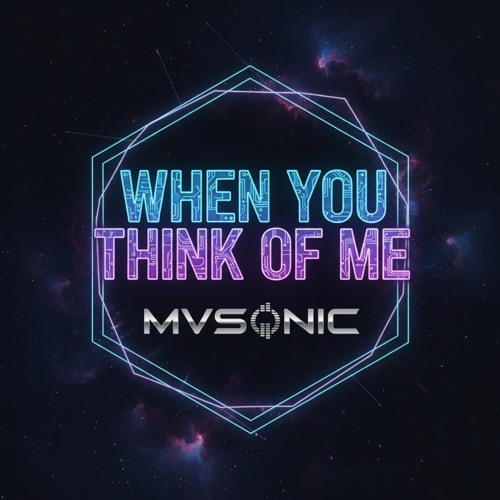 When You Think Of Me (wub)