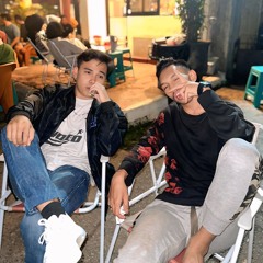 MY STYLE  ( RONALDYY ) 281 - NAFIS KANCIS #BJMBREAKBEAT (2025)