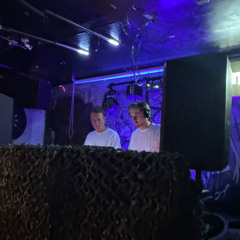 RCB/ONE B2B OEY - FLAAT & BASS 2025