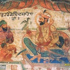 Mool Na Bujhai (16 Maatra Dhrupad) -Bhai Baljit Singh Ji, Raagi Harbans Singh Ghulla Ji