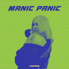 dot - MANIC PANIC