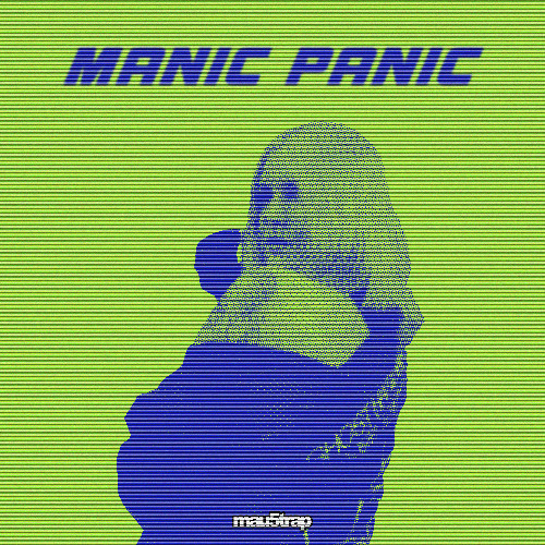 dot - MANIC PANIC