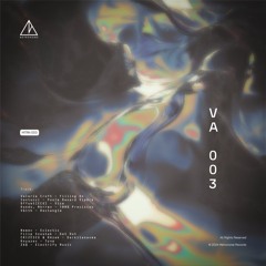 PREMIERE:  Välth - Rectangle [MTRN003]