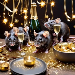 NYE 2025 with G-X