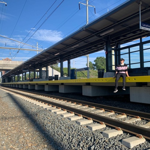 Ghost (prod. by Waveshapers)