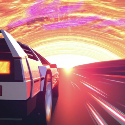 Synthwave Oddysey