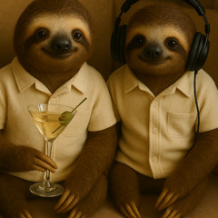 Terry Cloth Present: Terry Sloth