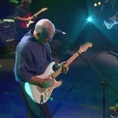 David Gilmour - Marooned fender 50th annivasary.mp3