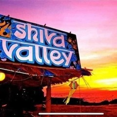Makolly - Shiva Valley Live Set  2023