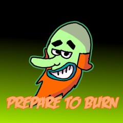 PREPARE TO BURN: THE FINAL EPISODE (ft. Sandi, Nickolas, and Dystherial)