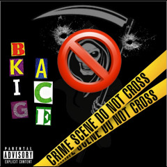 bkig aCe- fuCC da reaper♿️