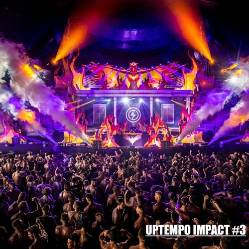 Uptempo Impact #3 Official