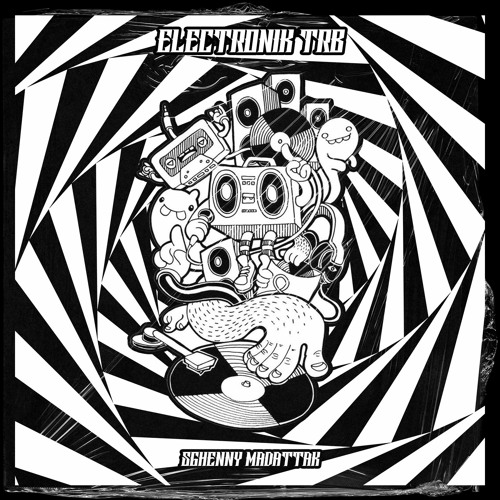 Stream Sghenny Madattak - Acid Drop by Underground Tekno | Listen