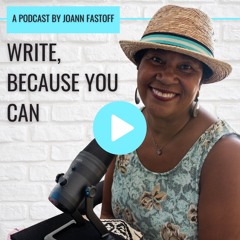 Write, Because You Can