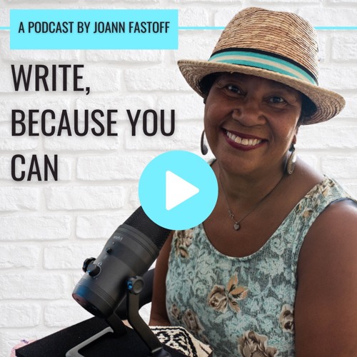 Write, Because You Can