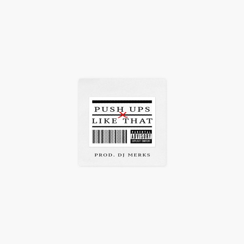 Push Ups X Like That (remix)