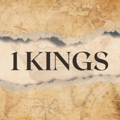 1 Kings 19:1-8 - I Have Had Enough, Lord (5-11-25)