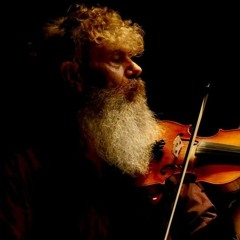 A Voyage North - Concerto for Fiddle & Strings (Excerpt)  - Wolfy O'Hare & Dean Reynolds