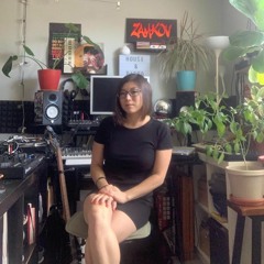 House mix -- recorded live 2020