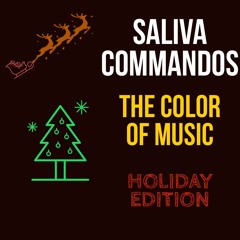 The Color of Music:  Holiday Edition 2020