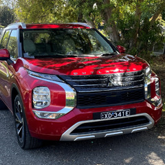 Overdrive: The full cost of road tolls to you and me; GWM Tank 500 Hybrid; Mitsubishi Outlander PHEV
