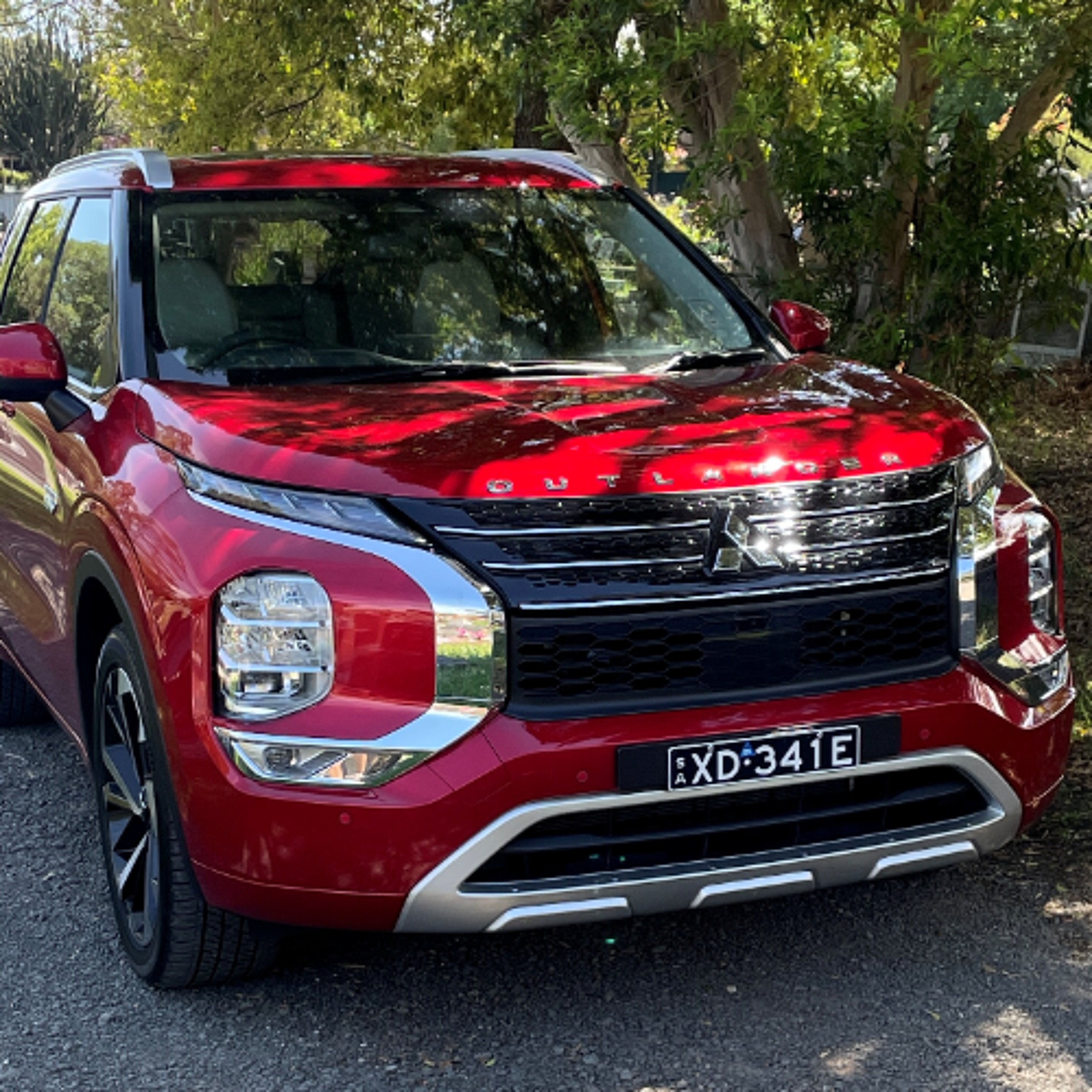 Overdrive: The full cost of road tolls to you and me; GWM Tank 500 Hybrid; Mitsubishi Outlander PHEV thumbnail