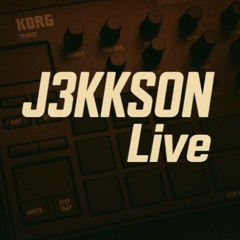 J3KKSON - Brachialer Scheiß