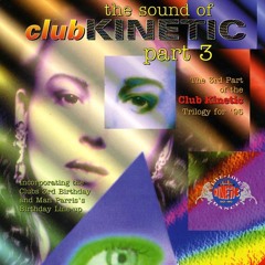 Vibes & Livelee @ Club Kinetic - The Sound Of Part 3 (1995)