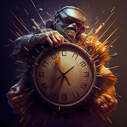 Fragment - It's Time