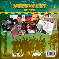 Mix Merengues de Oro - DJ Blink Ft. DJ Moty