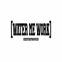 Watch Me Work (feat. DJ Jern) #jerseyclub