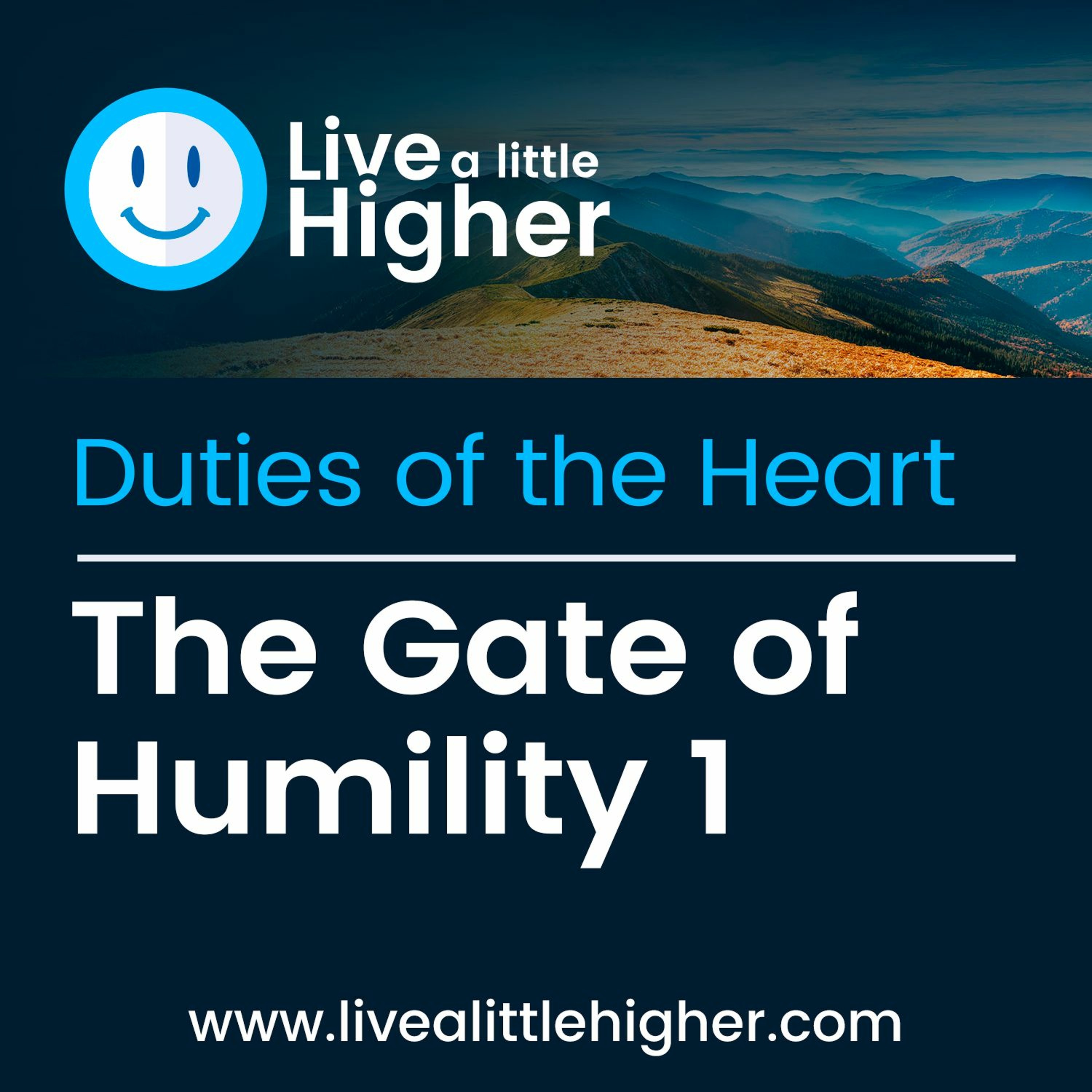Live a Little Higher