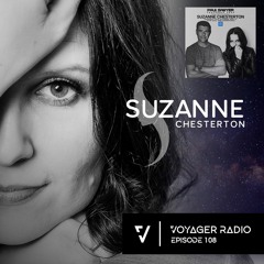Suzanne Chesterton presents Voyager Radio 108