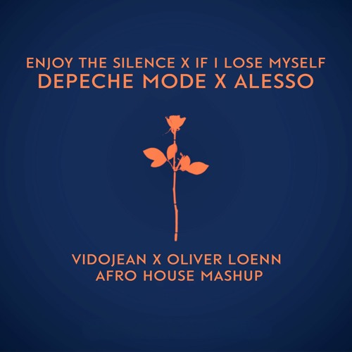 Vidojean X Oliver Loenn X Alesso - Depeche X If I Lose Myself (Mashup) (Radio Edit)
