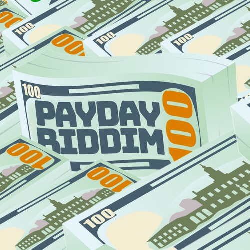 DJ Ky Presents Payday Riddim