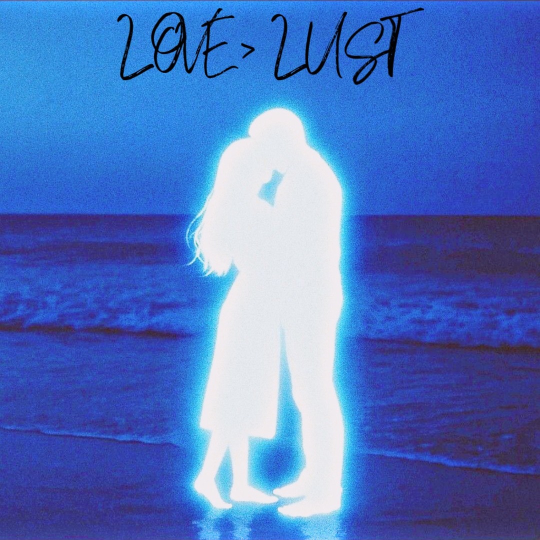 Stream love over lust by Jaywae2x | Listen online for free on SoundCloud