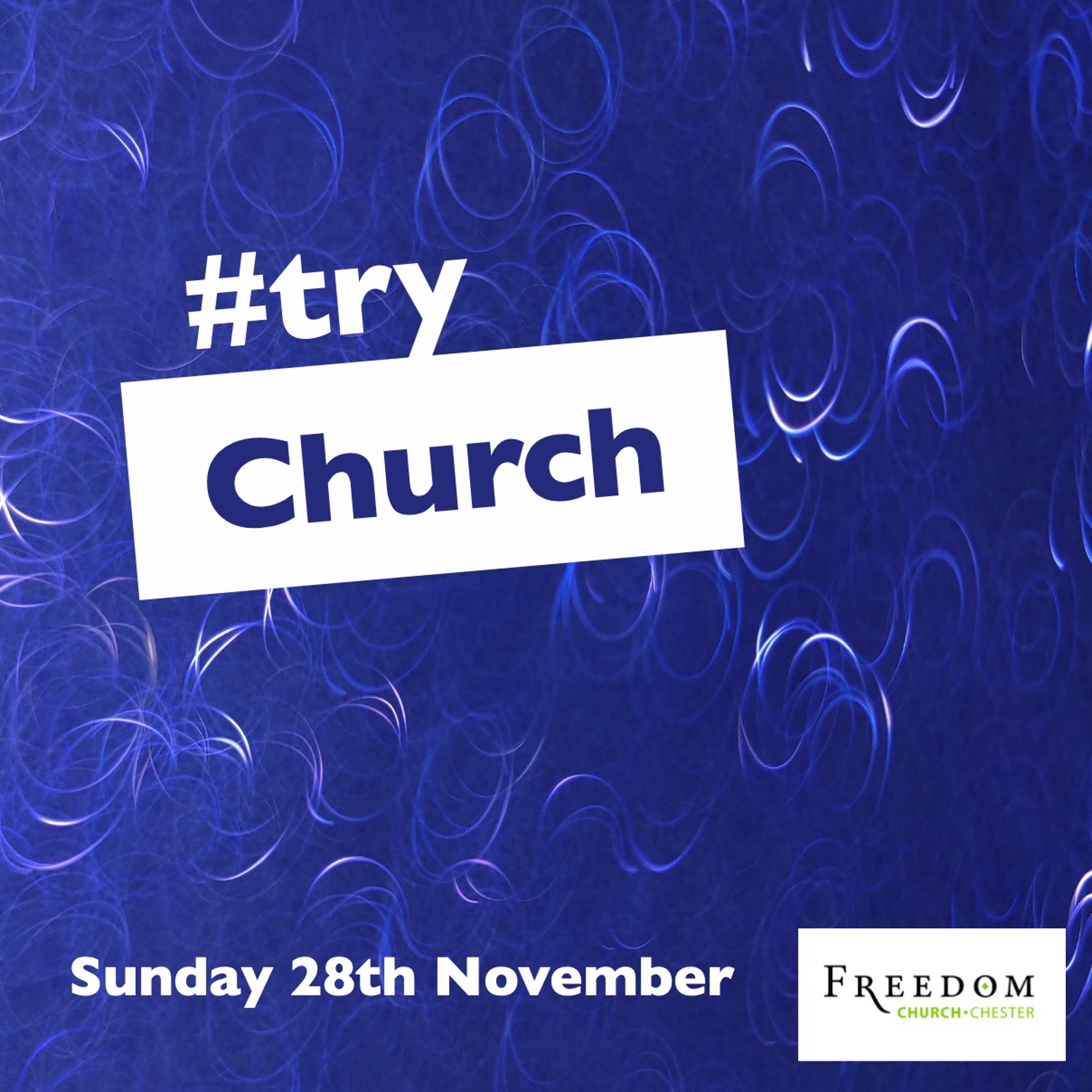 Freedom Church Chester