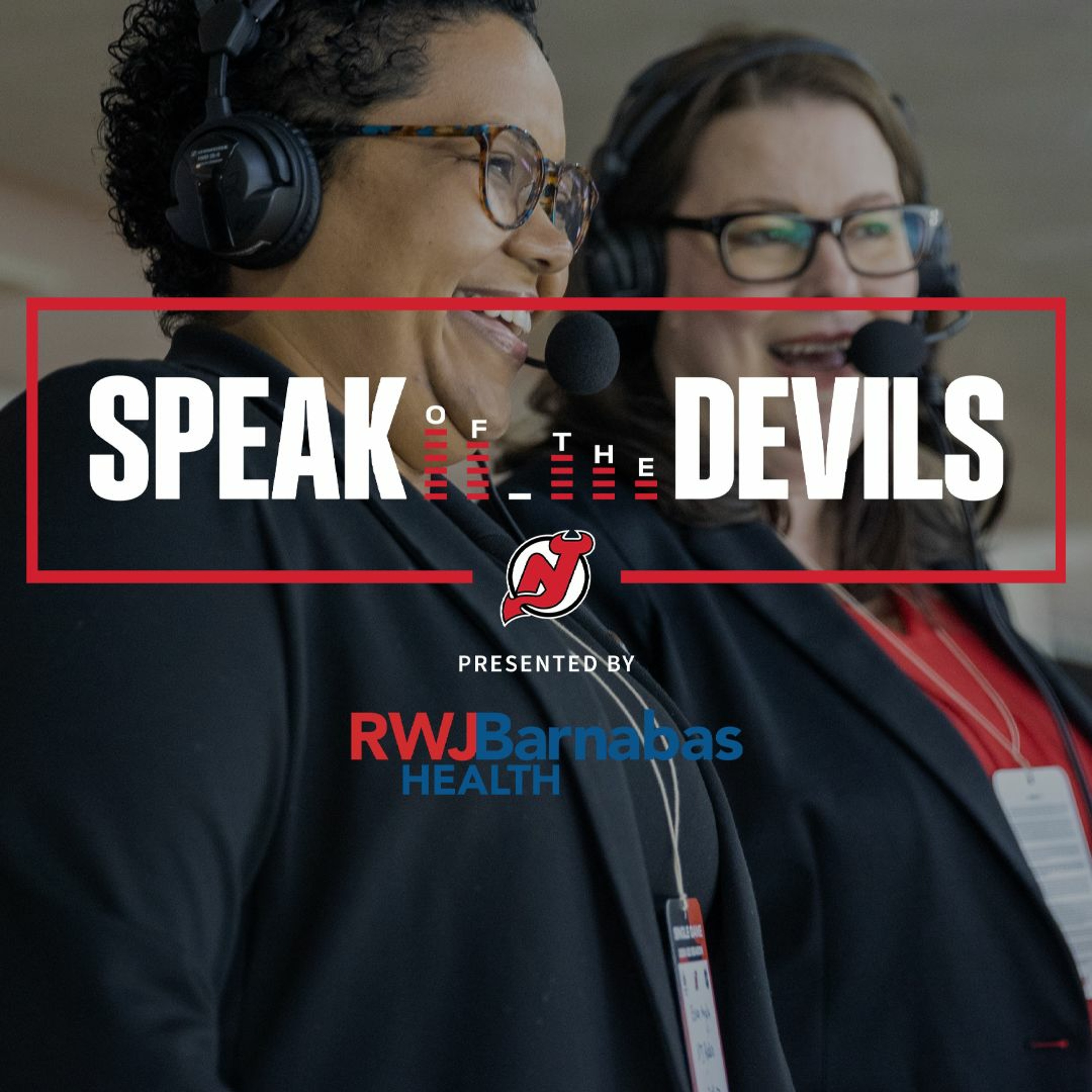Erica Ayala & Kelly Schultz | Speak of the Devils